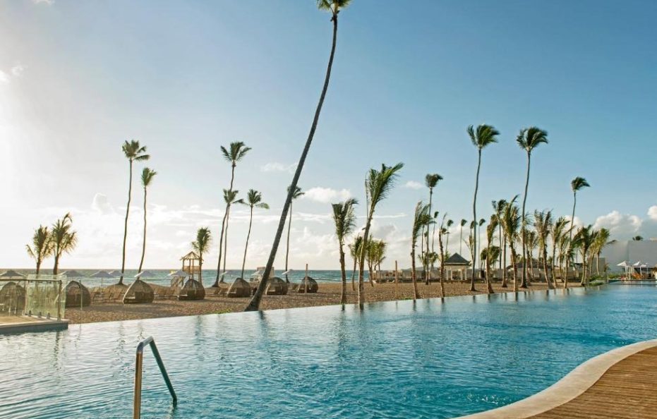 Nickelodeon Hotels & Resorts Punta Cana – Gourmet All Inclusive