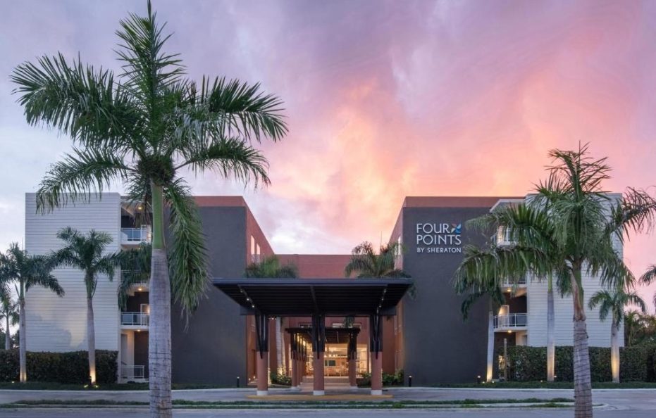 Four Points by Sheraton Punta Cana Village