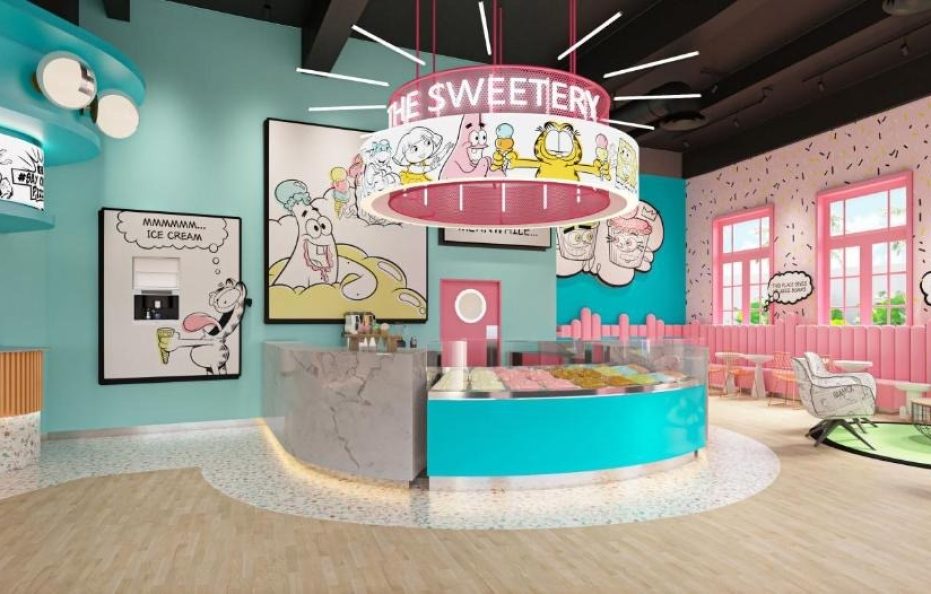 Nickelodeon Hotels & Resorts Punta Cana – Gourmet All Inclusive