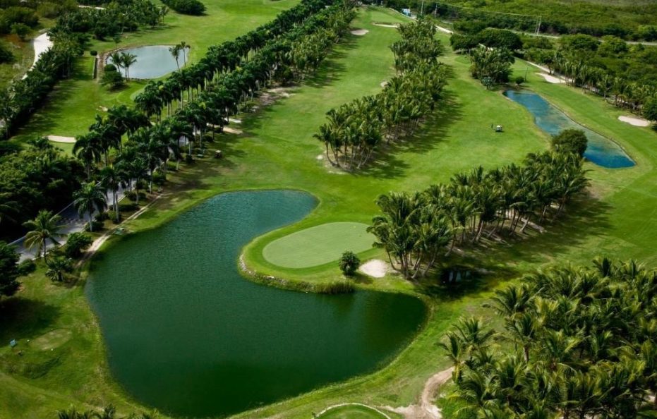 Catalonia Punta Cana – All Inclusive