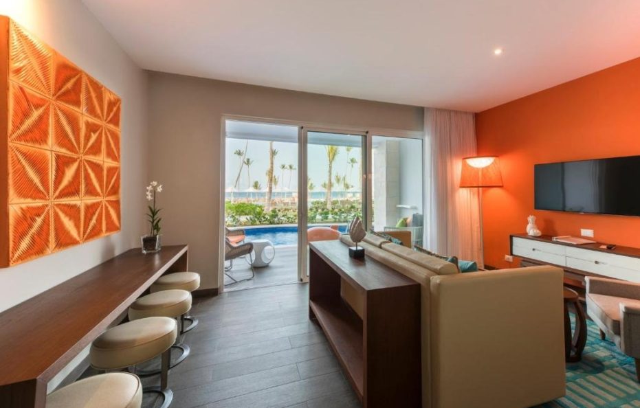 Nickelodeon Hotels & Resorts Punta Cana – Gourmet All Inclusive