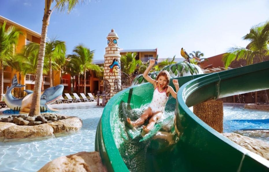 Barceló Bávaro Palace – All Inclusive