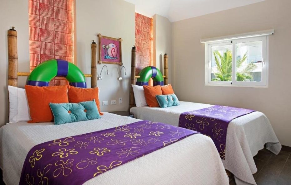 Nickelodeon Hotels & Resorts Punta Cana – Gourmet All Inclusive