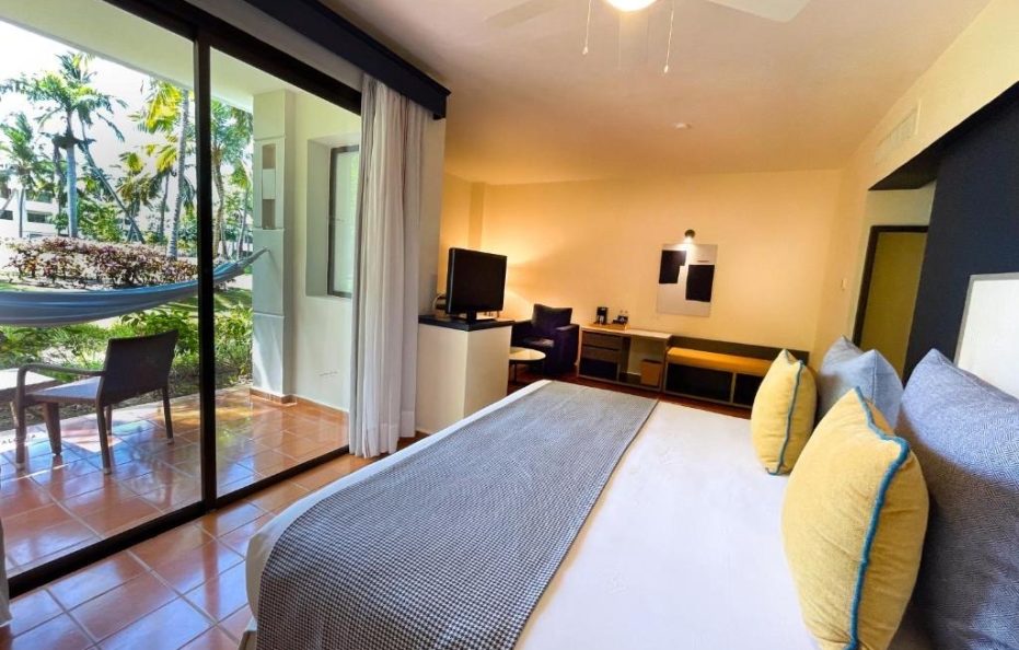 Catalonia Punta Cana – All Inclusive