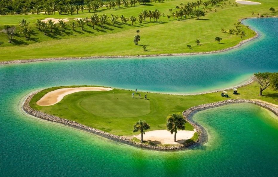 Catalonia Punta Cana – All Inclusive