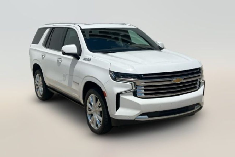 Chevrolet Tahoe 2022 – desde 90 dolares