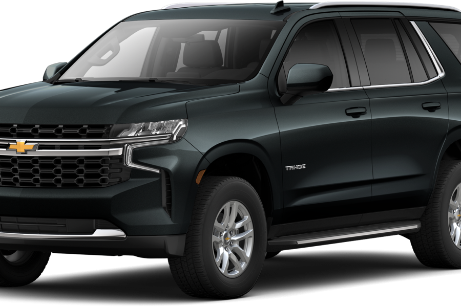 Chevrolet Tahoe 2022 – desde 90 dolares