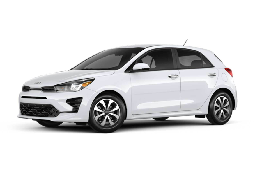 Kia Rio 2024 – desde 35 dolares