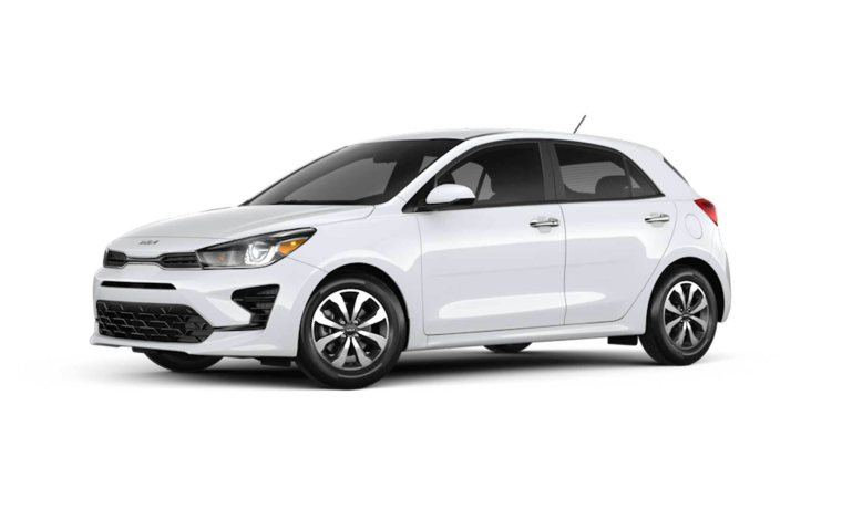 Kia Rio 2024 – desde 35 dolares
