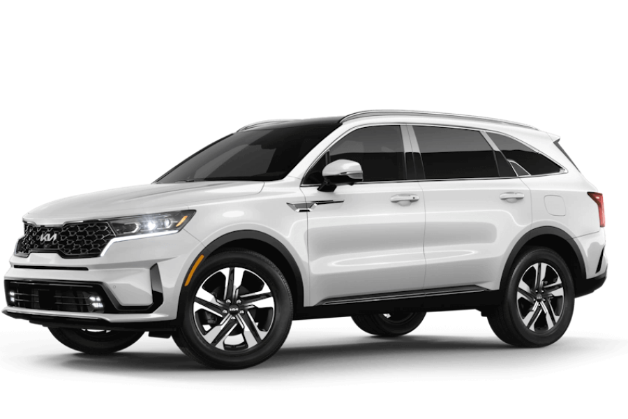 Kia sorento 2022 apartir de 55 dolares por dia
