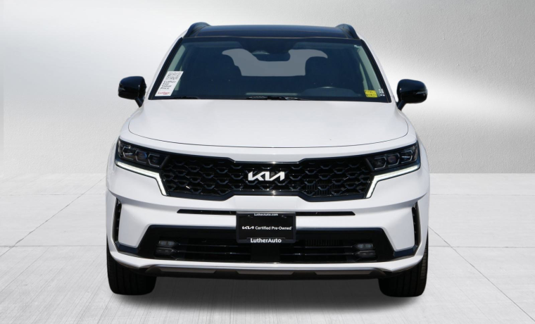 Kia sorento 2022 apartir de 55 dolares por dia