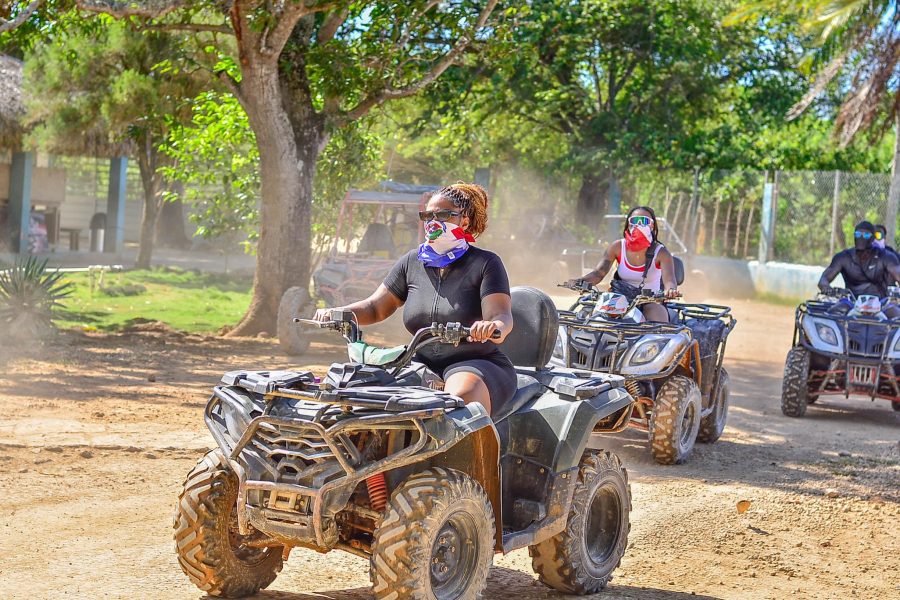 ATV – Tour en Cuatrimoto por la Ruta Rural
