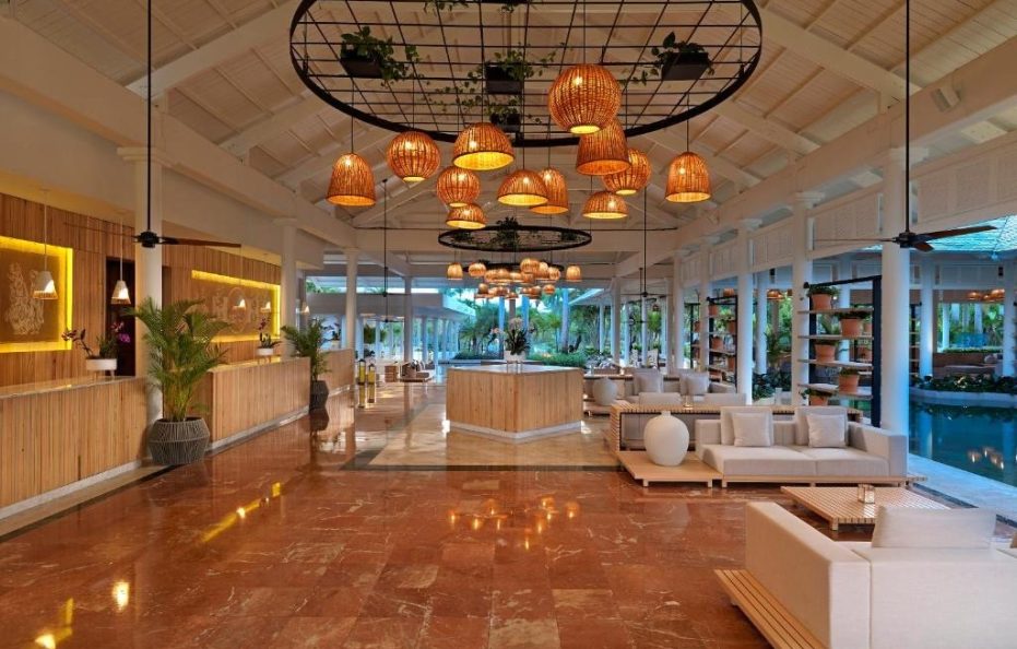 Meliá Punta Cana Beach Wellness Inclusive – Adults Only