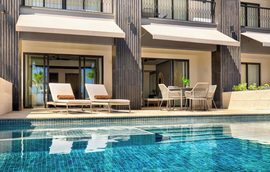 Secrets Tides Punta Cana – All Inclusive