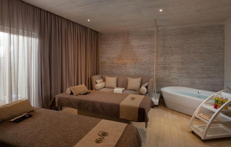 Meliá Punta Cana Beach Wellness Inclusive – Adults Only