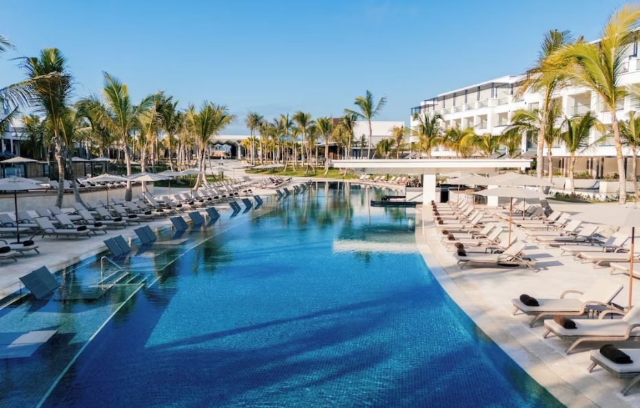 Secrets Tides Punta Cana – All Inclusive