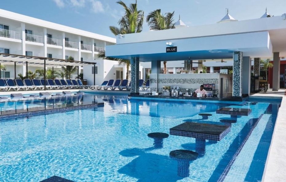 Riu Bambu – All Inclusive