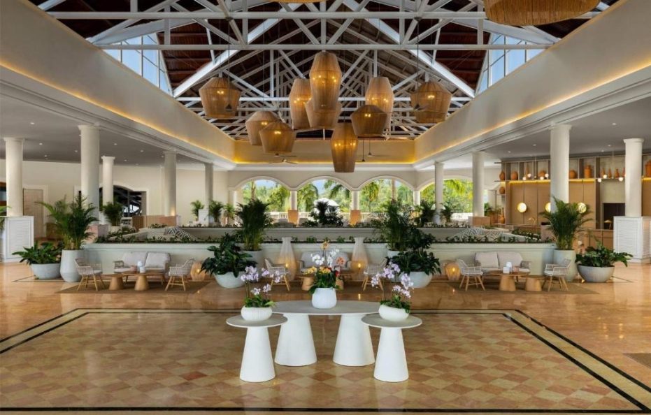 Nickelodeon Hotels & Resorts Punta Cana – Gourmet All Inclusive by Karisma