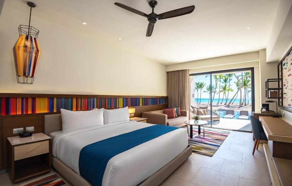 Wyndham Alltra Punta Cana – All Inclusive Resort