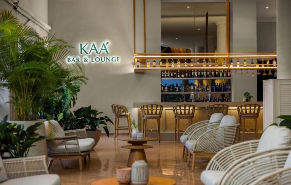 Nickelodeon Hotels & Resorts Punta Cana – Gourmet All Inclusive by Karisma
