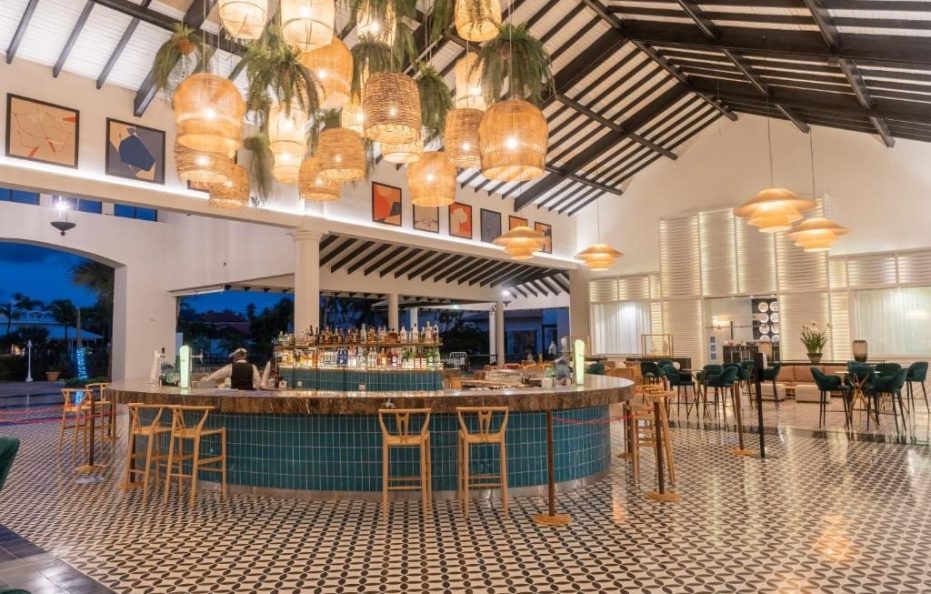 Ocean Blue & Sand Beach Resort – All Inclusive