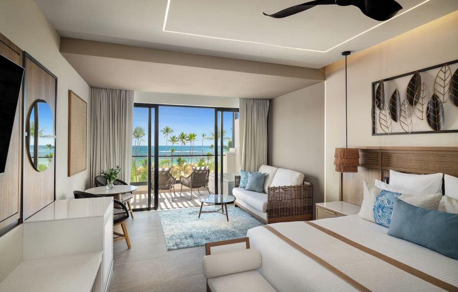 Secrets Tides Punta Cana – All Inclusive