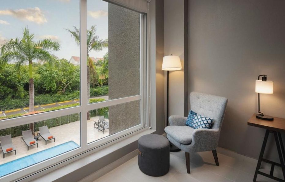 Four Points by Sheraton Punta Cana Village