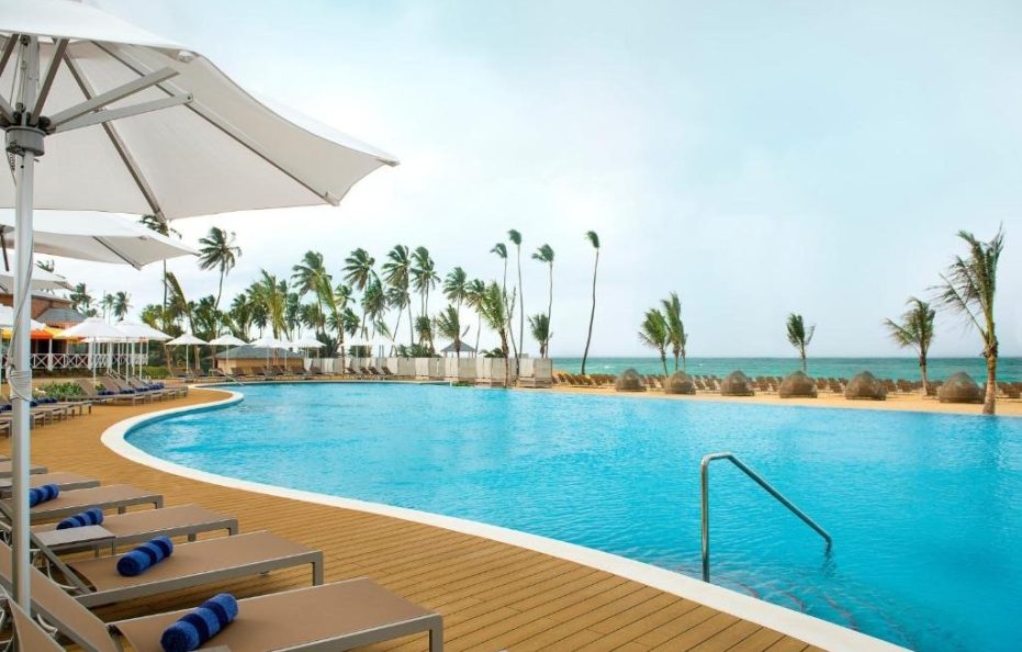 Nickelodeon Hotels & Resorts Punta Cana – Gourmet All Inclusive