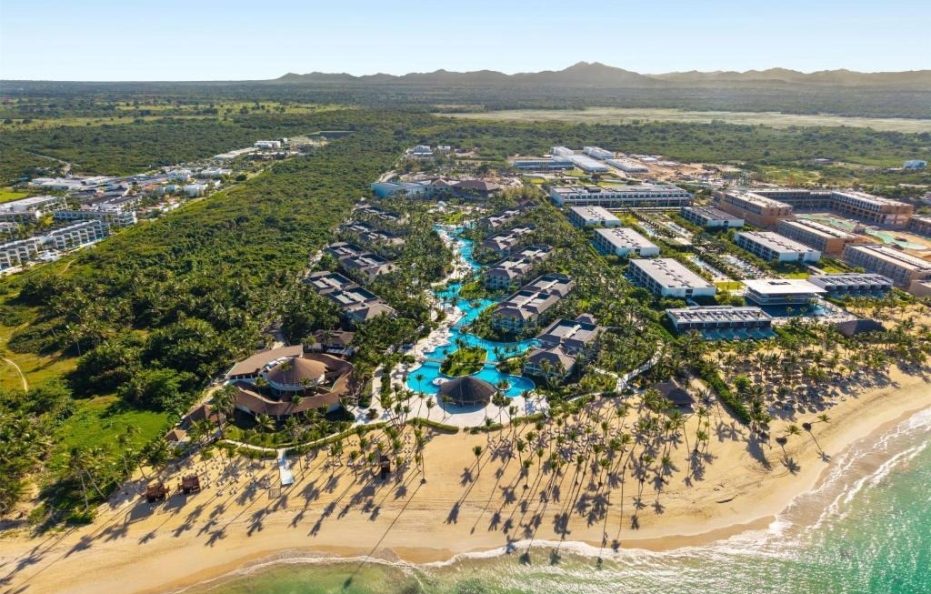 Nickelodeon Hotels & Resorts Punta Cana – Gourmet All Inclusive by Karisma
