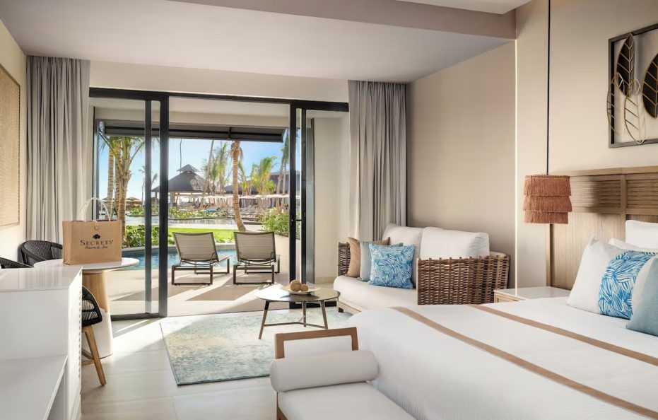 Wyndham Alltra Punta Cana – All Inclusive Resort