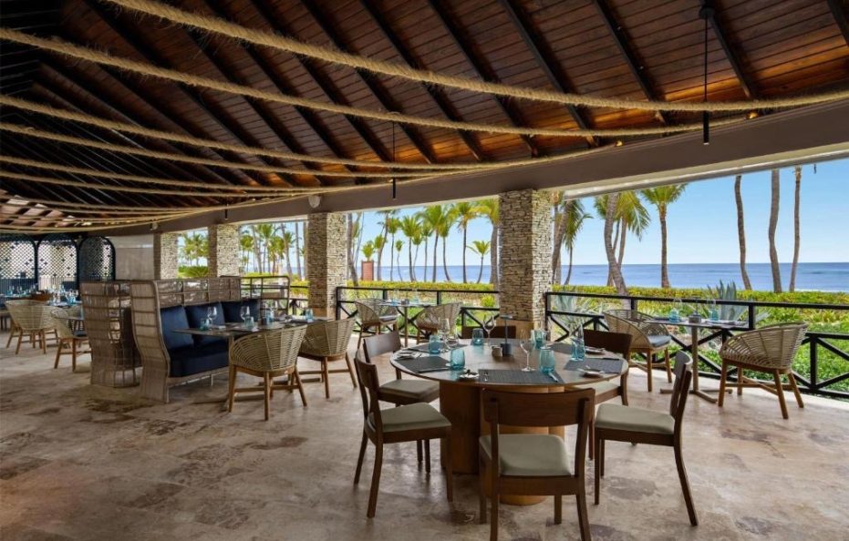 Nickelodeon Hotels & Resorts Punta Cana – Gourmet All Inclusive by Karisma
