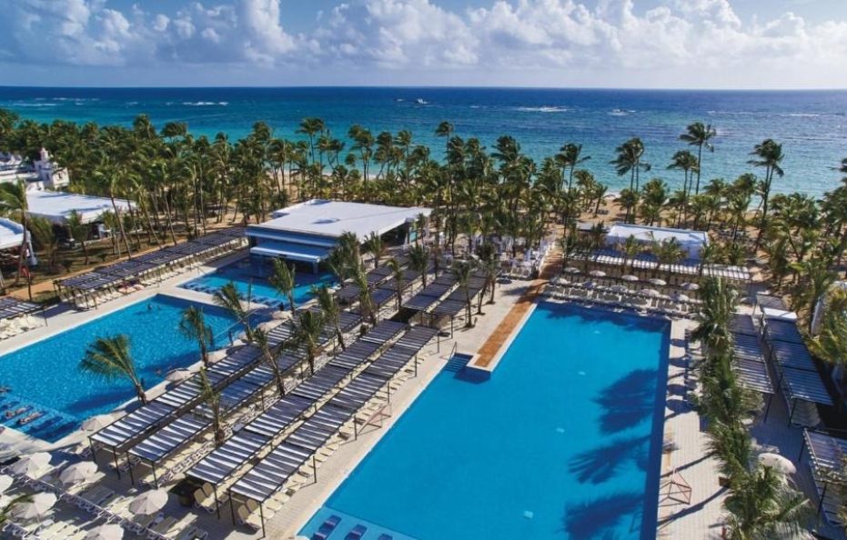 Riu Bambu – All Inclusive