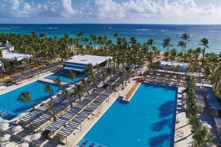 Riu Bambu – All Inclusive