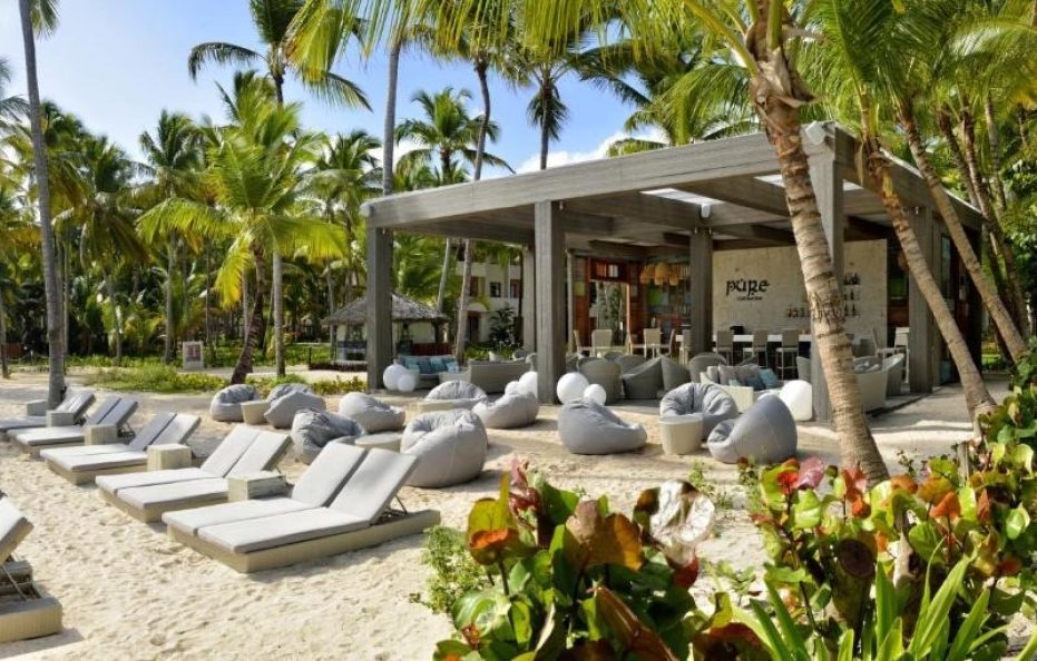 Catalonia Punta Cana – All Inclusive