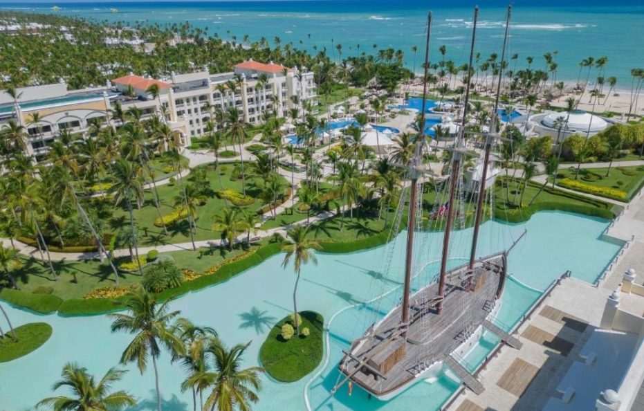 JOIA Bávaro by Iberostar – Adults Only All Inclusive Resort