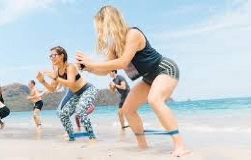 TURISMO SALUDABLE Y BIENESTAR – Con CVS Travelers Tours – República Dominicana