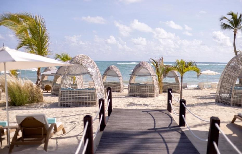 JOIA Bávaro by Iberostar – Adults Only All Inclusive Resort