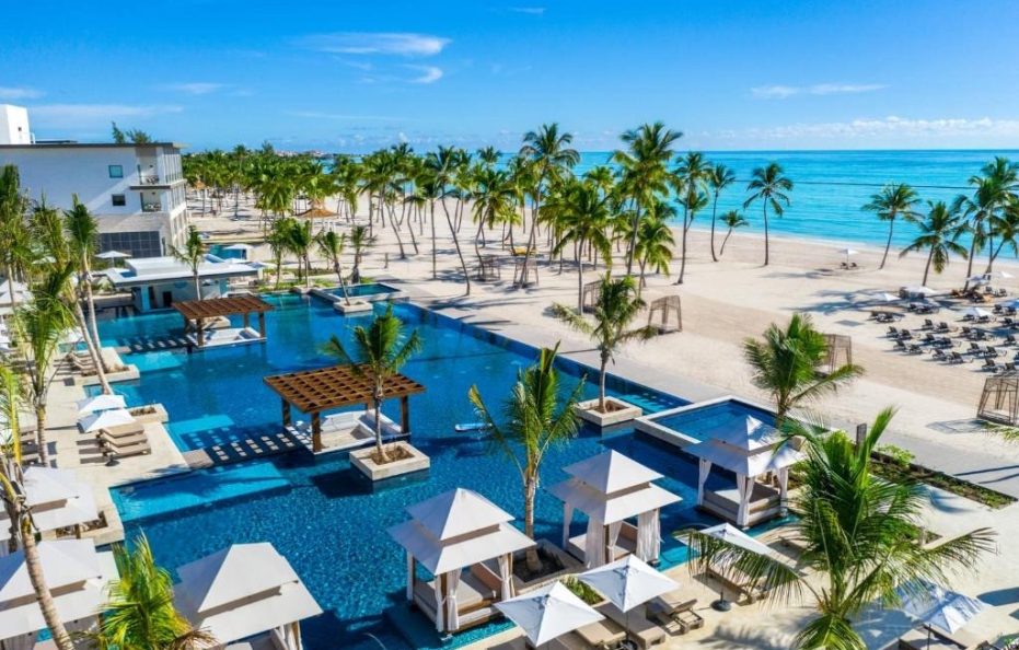 Wyndham Alltra Punta Cana – All Inclusive Resort