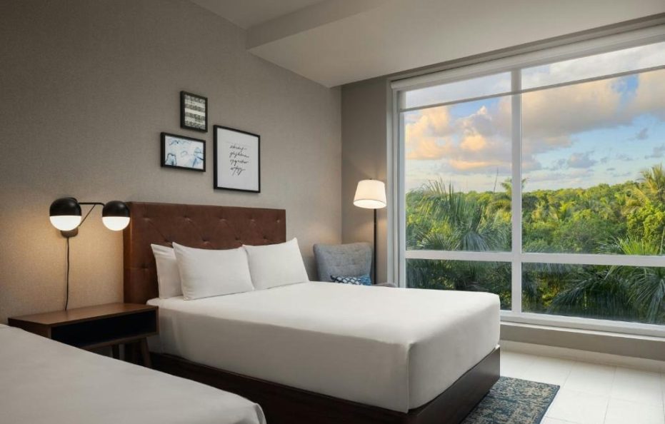 Four Points by Sheraton Punta Cana Village