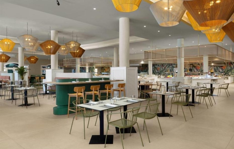 Nickelodeon Hotels & Resorts Punta Cana – Gourmet All Inclusive by Karisma