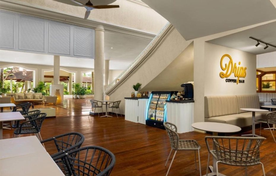 Nickelodeon Hotels & Resorts Punta Cana – Gourmet All Inclusive by Karisma