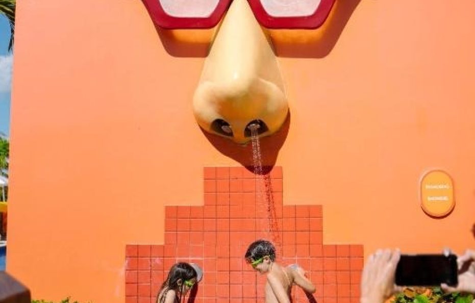 Nickelodeon Hotels & Resorts Punta Cana – Gourmet All Inclusive
