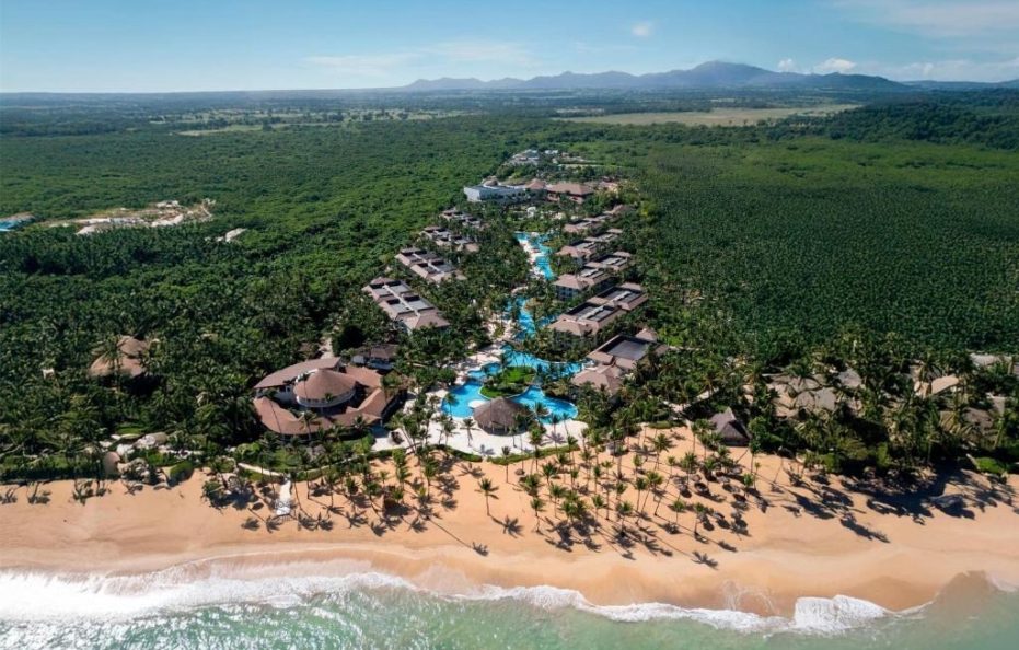 Nickelodeon Hotels & Resorts Punta Cana – Gourmet All Inclusive by Karisma