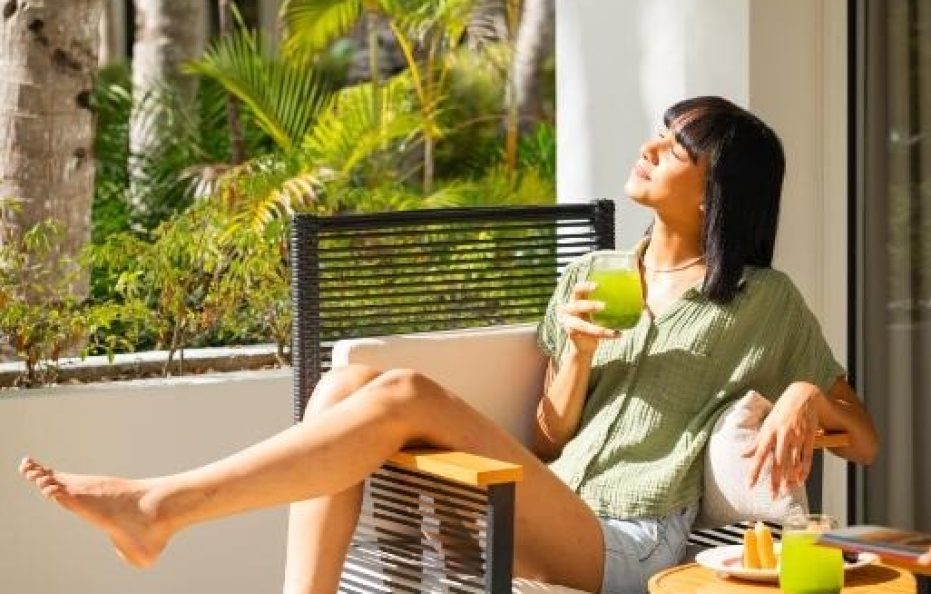 Meliá Punta Cana Beach Wellness Inclusive – Adults Only