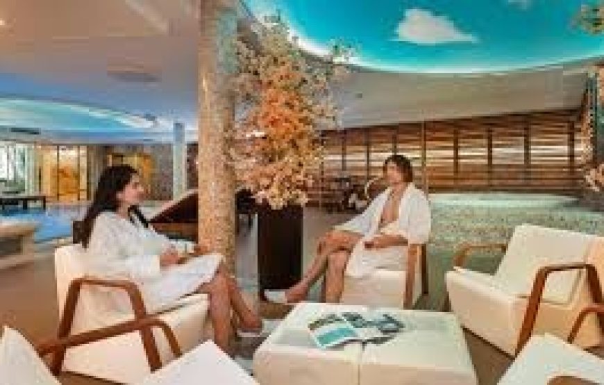 TURISMO SALUDABLE Y BIENESTAR – Con CVS Travelers Tours – República Dominicana