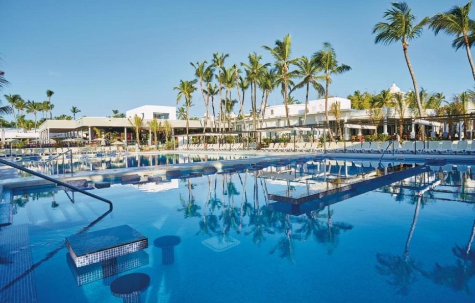 Riu Bambu – All Inclusive