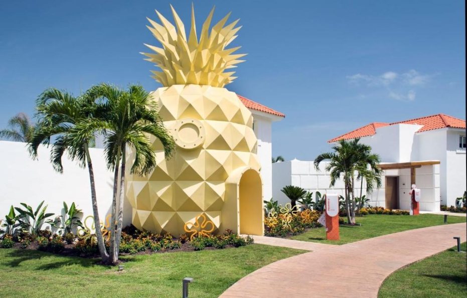 Nickelodeon Hotels & Resorts Punta Cana – Gourmet All Inclusive