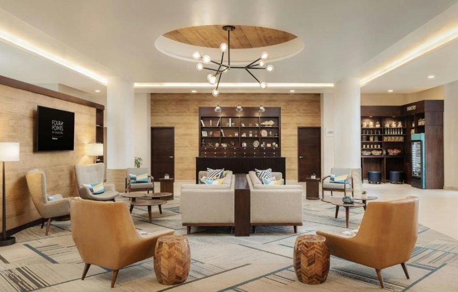 Four Points by Sheraton Punta Cana Village