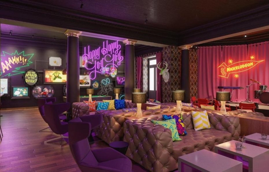 Nickelodeon Hotels & Resorts Punta Cana – Gourmet All Inclusive