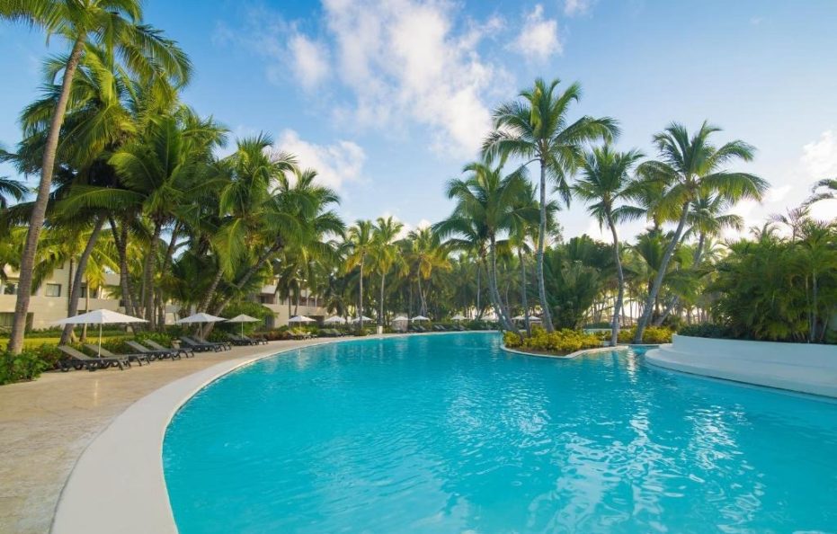 Catalonia Punta Cana – All Inclusive